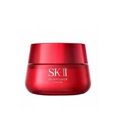 SK-II Skinpower Cream anti -aging face cream