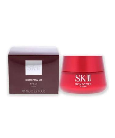 SK-II Skinpower Cream anti -aging face cream - Buy Online on GoSupps.com