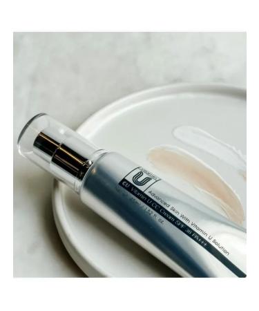 Cu Tonal CC Cream Cu Vitamin U CC Cream SPF 38 PA +++ - Buy Online on GoSupps.com