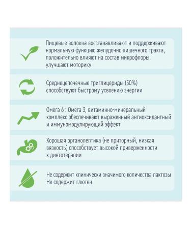 Nutrien Dietary medical nutrition with food 200ml -1 pcs - Buy Online on GoSupps.com