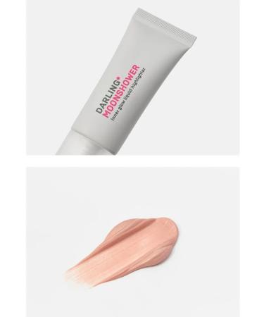 Facial Highlighter Darling* Moonshower 01 - Buy Online on GoSupps.com