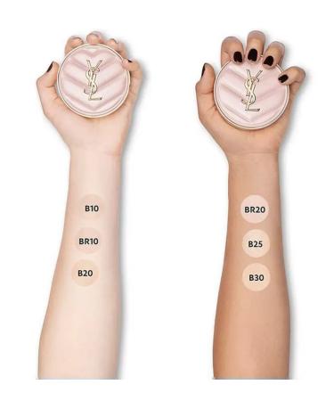 Yves Saint Laurent tone in 20 face cushon - Buy Online on GoSupps.com