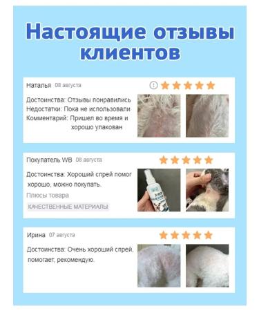 Skin spray for cats 100 ml - Buy Online on GoSupps.com