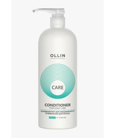 OLLIN Air conditioning for daily use for hair 1000 ml