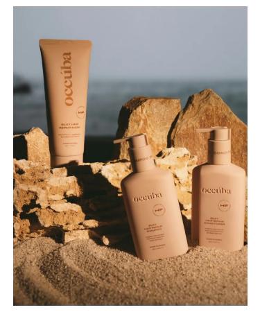 Restoring Silky Hair Repair - Buy Online on GoSupps.com