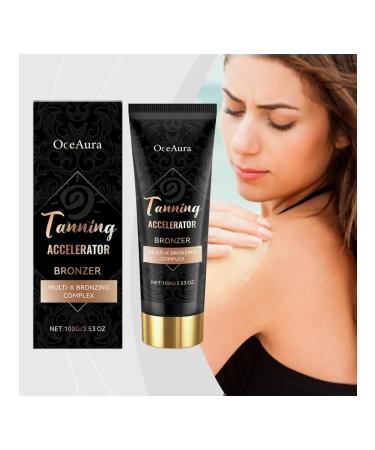 OceAuura Cream for Auto Zagar