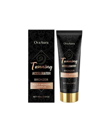 OceAuura Cream for Auto Zagar - Buy Online on GoSupps.com