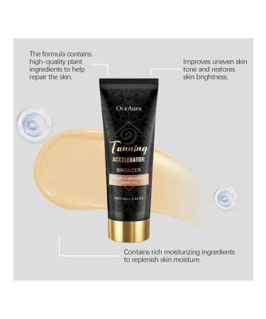 OceAuura Cream for Auto Zagar - Buy Online on GoSupps.com