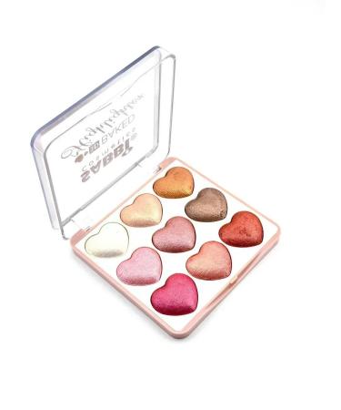 SLana Highlighter for a face with brilliance tone # 2 - Buy Online on GoSupps.com