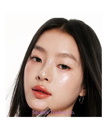 Highlighter cream h01 broken moonlight SPF 5+ - Buy Online on GoSupps.com