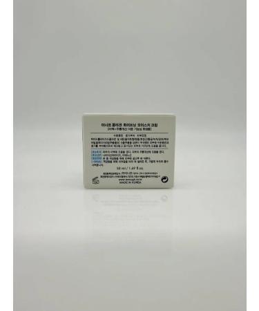 OLLIA Moisturizing anti -aging cream with kagloen - Buy Online on GoSupps.com