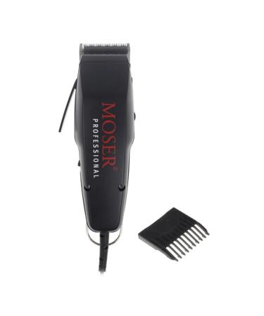 MOSER Hair cutting machine 1400-0087 with nozzles - Buy Online on GoSupps.com