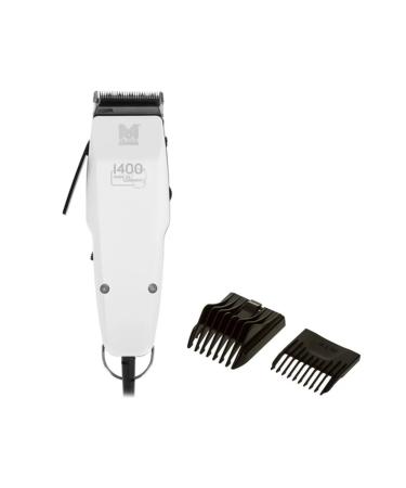 MOSER Hair cutting machine 1400-0458 Silver Edition