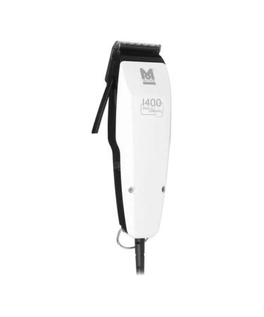 MOSER Hair cutting machine 1400-0458 Silver Edition - Buy Online on GoSupps.com
