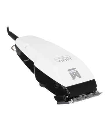 MOSER Hair cutting machine 1400-0458 Silver Edition - Buy Online on GoSupps.com