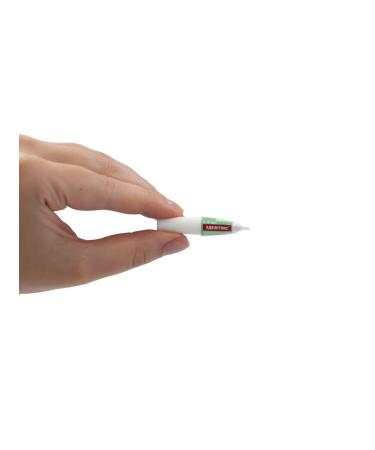 Elanco Advantics 40. Drops for dogs up to 4 kg 0.4ml 4 pipettes - Buy Online on GoSupps.com