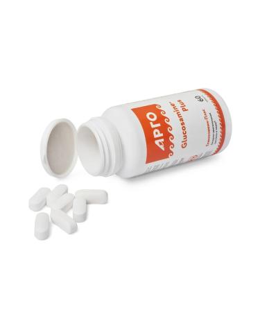 Nutricare Glucosamine PLAS for joints - Buy Online on GoSupps.com