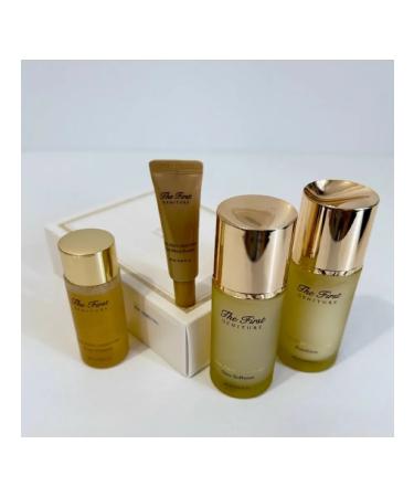 O HUI Cosmetics set (4pcs) The First Geniture Must Have Set - Buy Online on GoSupps.com