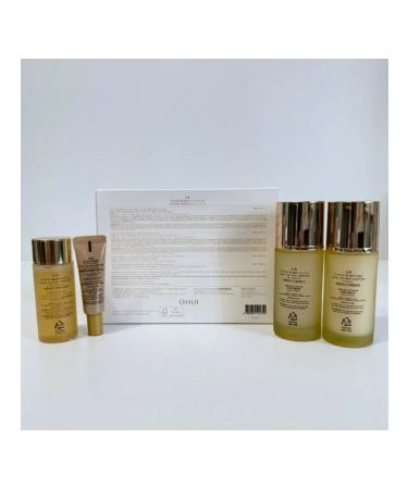 O HUI Cosmetics set (4pcs) The First Geniture Must Have Set - Buy Online on GoSupps.com