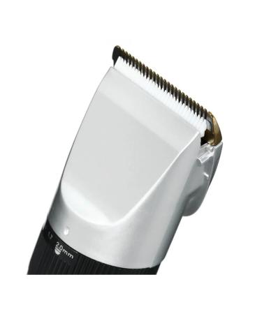 Geemy GM-550 hair cutting machine with nozzles - Buy Online on GoSupps.com