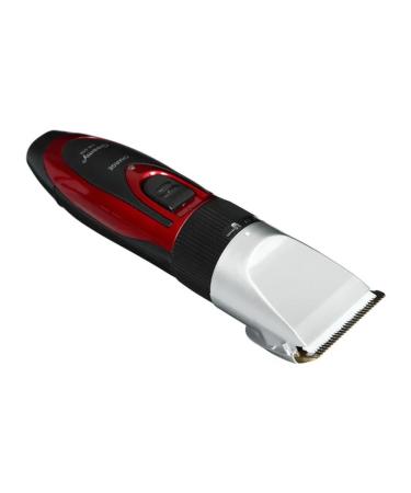 Geemy GM-550 hair cutting machine with nozzles - Buy Online on GoSupps.com
