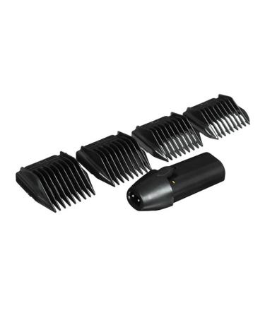 Geemy GM-550 hair cutting machine with nozzles - Buy Online on GoSupps.com