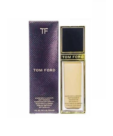 TOM FORD C40 (FAWN) Tonal cream