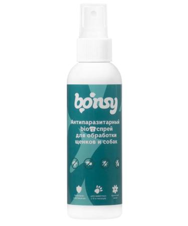 Bio-spray for processing puppies and dogs 150 ml