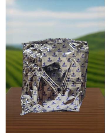Folium&Faba Black tea with bergamot al-jannat - Buy Online on GoSupps.com