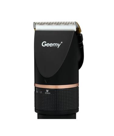 Geemy GM-6609 hair cutting machine Rotor - Buy Online on GoSupps.com