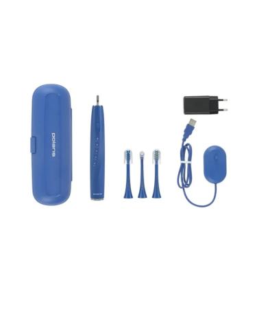 Polaris Modern electrical brigade for careful cavity hygiene - Buy Online on GoSupps.com