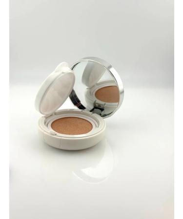 HASBY Cushon for the face and tonal base - Buy Online on GoSupps.com