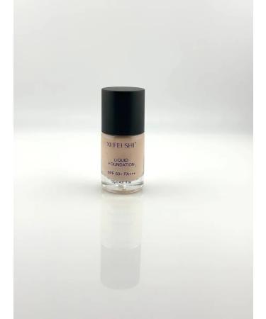 HASBY Cushon for the face and tonal base - Buy Online on GoSupps.com