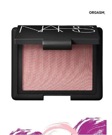 NARS ORGASM Blush