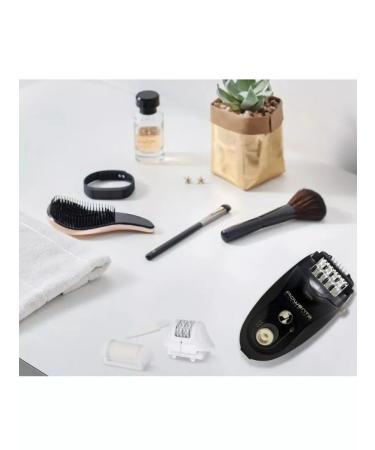 Rowenta Rushing electric epalator with three nozzles - Buy Online on GoSupps.com