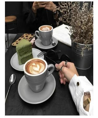 MACCOFFEE Besame Caffe Crema coffee drink 20 Sasha - Buy Online on GoSupps.com