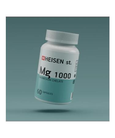 ALPHAMALE labs Magnesium + pondellous - Buy Online on GoSupps.com
