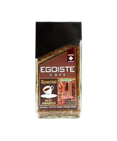 EGOISTE Noir Separal SPECIAL SPECIAL COME 50 g