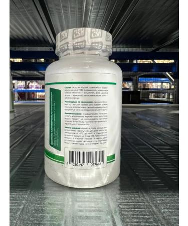 2SN Inulin for digestion Inulin 500mg 60 Caps - Buy Online on GoSupps.com
