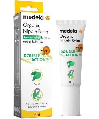 Medela Purelan nipples 37 grams