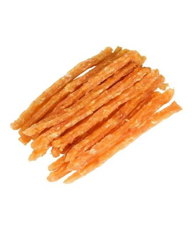 Country delicacies Dogs for dogs of small breeds chicken breasts 55 g - Buy Online on GoSupps.com