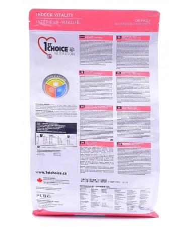 1st Choice Cat food 907 g - Buy Online on GoSupps.com