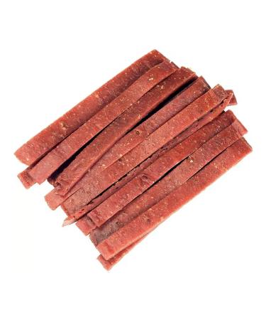 Country delicacies A treat for dogs of small breeds cutting beef 55 g - Buy Online on GoSupps.com