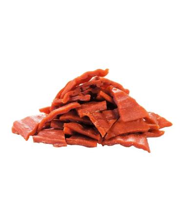 Country delicacies The treat for dogs of small breeds slices of rabbits 55 g - Buy Online on GoSupps.com