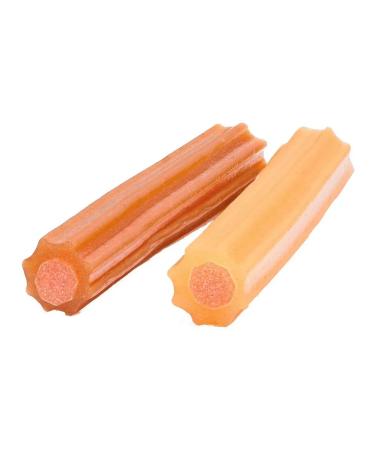 Mnyams Dental treats for dental sticks for dogs with beef - Buy Online on GoSupps.com
