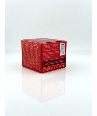 HASBY Anti -aging face cream with dragon blood extract - Buy Online on GoSupps.com