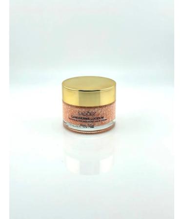 HASBY Anti -aging face cream with dragon blood extract - Buy Online on GoSupps.com