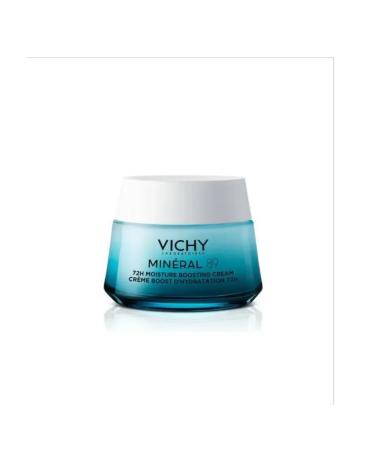 VICHY Facial cream Intensively Moisturization - Buy Online on GoSupps.com