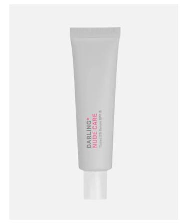 Tonal BB-cream SPF15 Darling* Nude Care 01