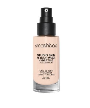 Smashbox Tonal cream Studio Skin 15 Hour Wear Tone 0.1